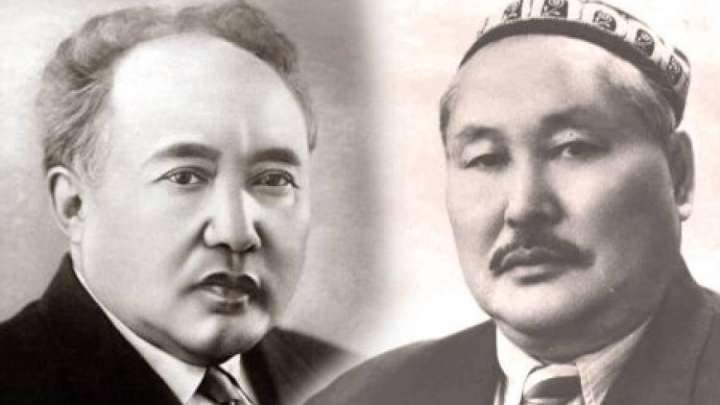 Шоқан туралы романды неге  Әуезов емес, Мұқанов жазған?