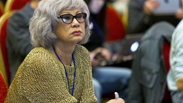 «Я не считаю, что это заказ Токаева» - Гульжан Ергалиева об атаках на журналистов