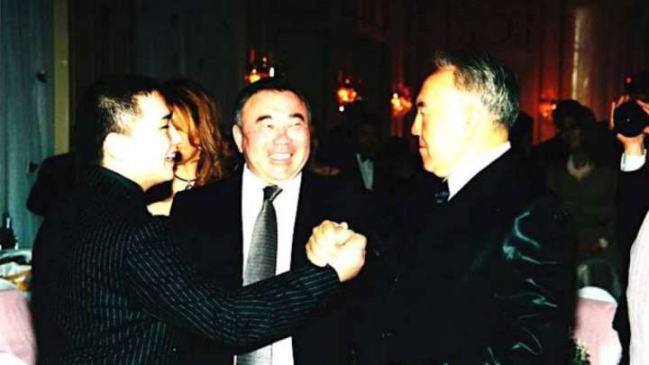 Назарбаевтарды қудалау басталды ма? – «Болаттың базарын» басқарғандарды іздеп жатыр