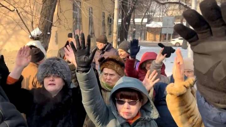 Снос домов под соусом реновации грядет в Алматы