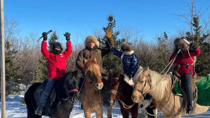 Дидар Оралбекұлы:  Қаланың баласы атқа қызықпайды дейтіндер қателеседі   