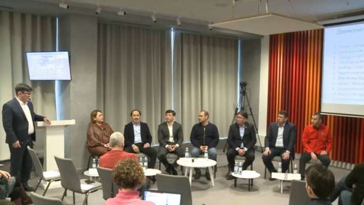 Движение экономического национализма создали в Казахстане