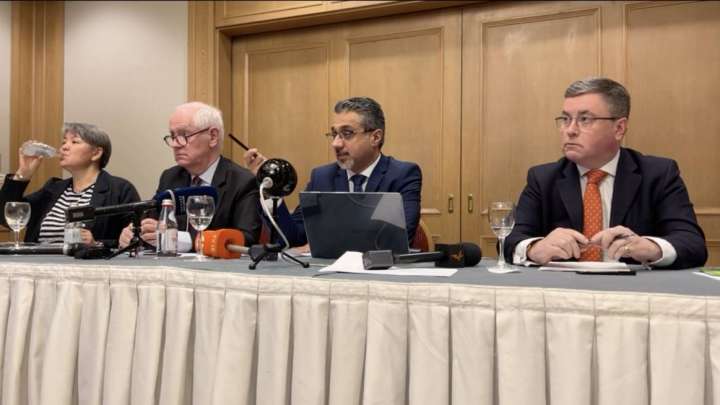 Қаңтарды зерттеуге тапсырыс алғандар қанша қаржы алғандарын айтпады