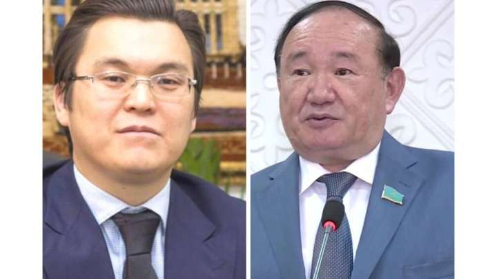 «Ауыл» қорықпайды,  «Байтақ» мәжіліске бармақ