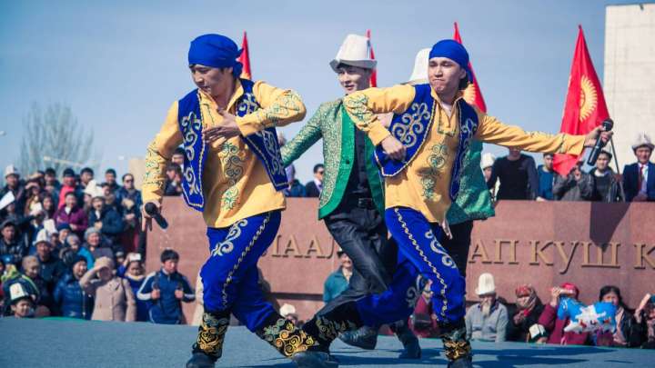 Қазақтар ағылшын тілін өзбек, қырғыздардан нашар біледі