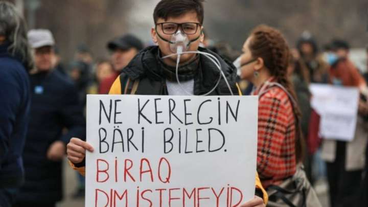 Токаев и тайны алматинской застройки