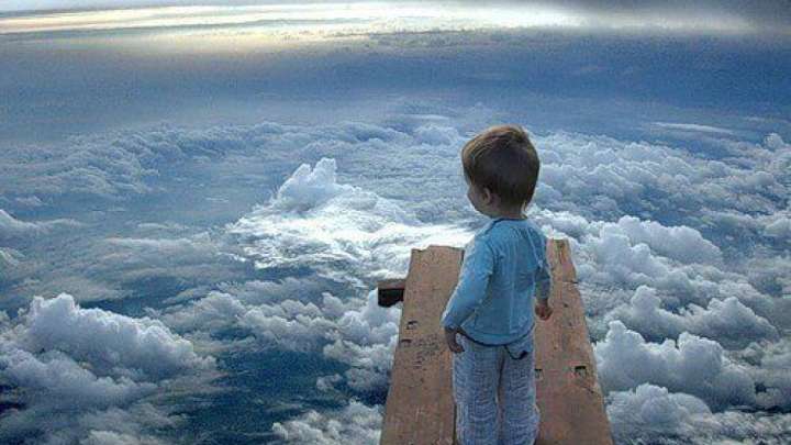 Парящие школьники в Казахстане: как распознать и что делать?