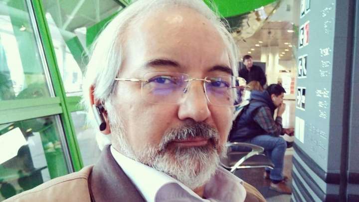 «Легитимность под вопросом» – архитектор Ерлан Сакипов о генплане Алматы