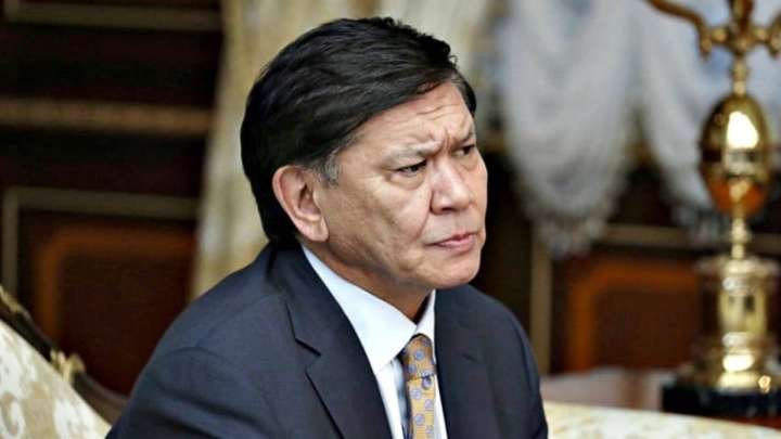 Ертісбаев депутат болғысы келмейді   