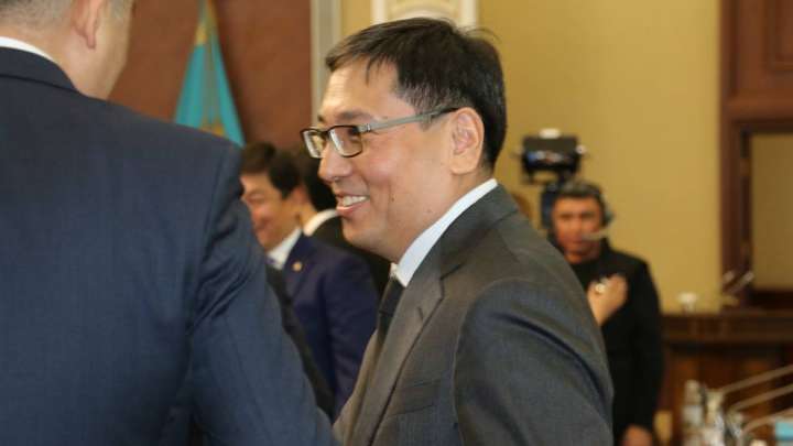 Дюбель Досаева. 125 лет можно жить в алматинских панельках, считает эксперт