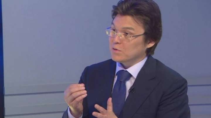 «Байтақ» блогерлердің кофесүйгіш Respublica-сы болғысы келмейді