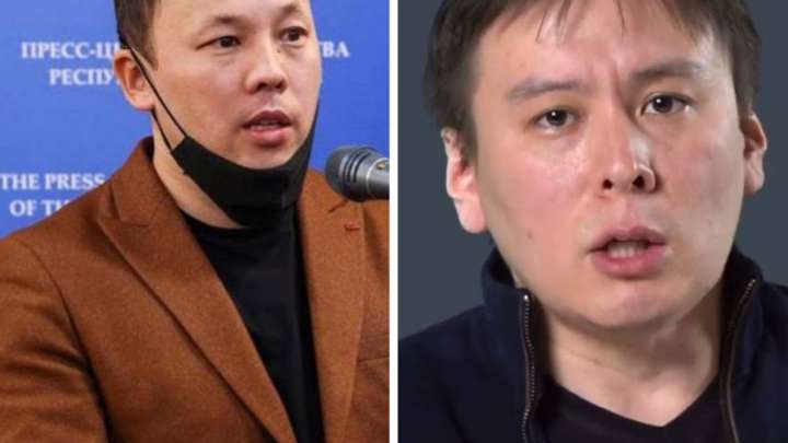 М. Әбжан 9 жылға сотталды, Ж. Мамай 10 жылға сотталады...