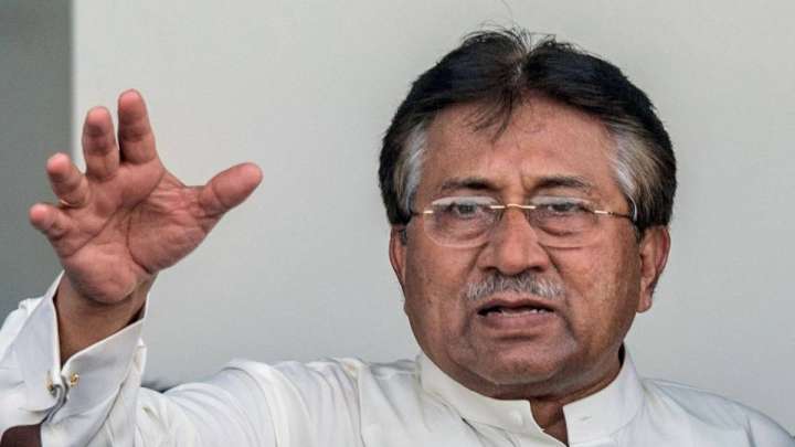 Өлім жазасына кесілген экс-президент қайтыс болды