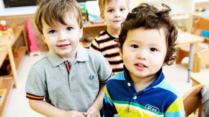 Почему детям с инвалидностью сложно получать дошкольное образование в Казахстане