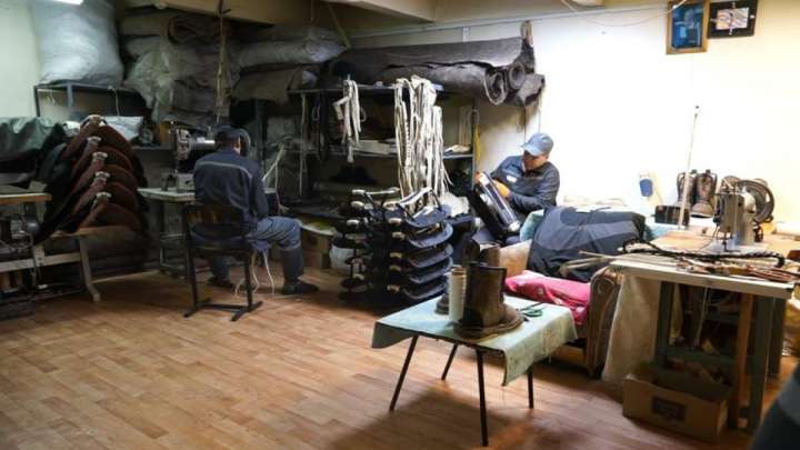 Жаза өтеушілердің тағдырына немқұрайлы көзқарас болмау керек