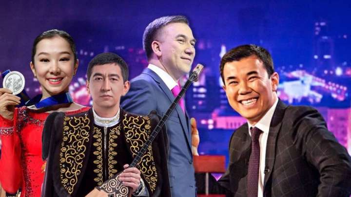 Депутат кім болуы керек?  Парламентке әртістер қажет пе?  