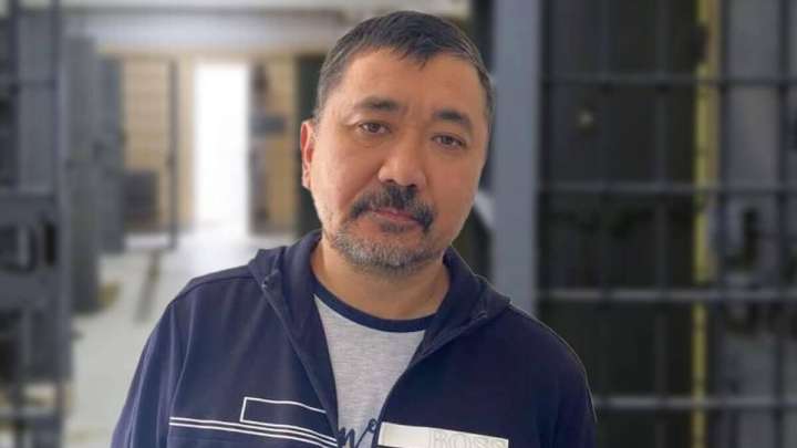 Мәсімов 428 мың теңге айыппұлмен құтылып кете ме?    