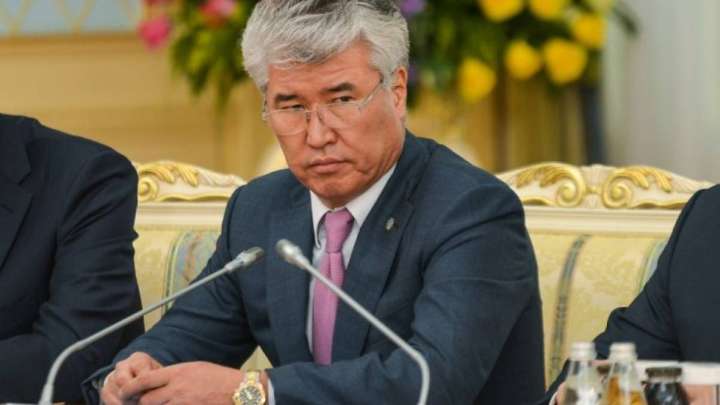 Арыстанбек Мұхамедиұлы әлі 2 ай қамауда отырады