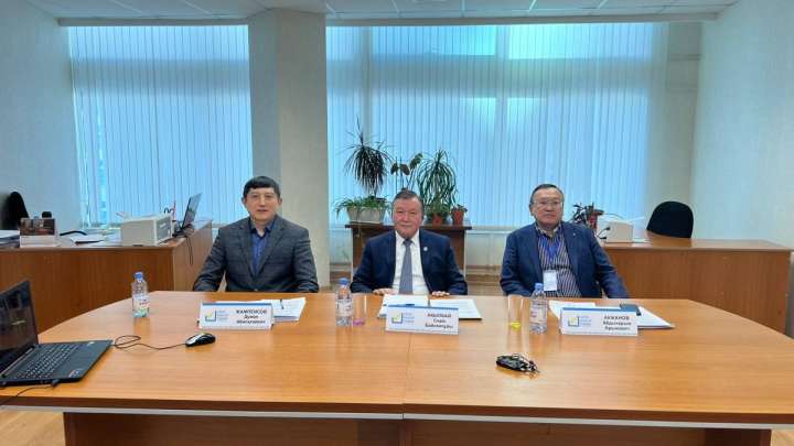 «Адал сайлау үшін» құрылған штаб заңды бұзбауға шақырады