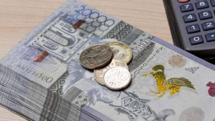 «Ұлттық қор – балаларға»: Қаражатты қалай алуға болады? 