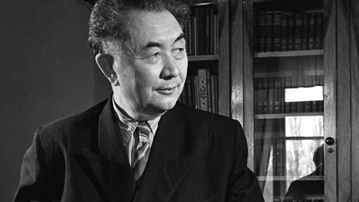 Павлодар әуежайына Қаныш Сәтбаев есімі берілсін