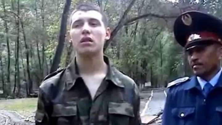 «Жағдай толық анықталды». ҰҚК Челахтың  шағымы туралы айтты 