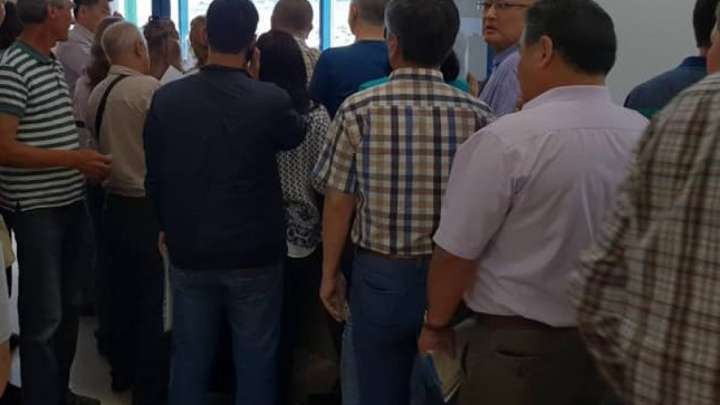 «Не парьтесь!»: известный финансист вкладчикам Jusan Bank