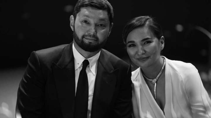 Тасмағамбетовтің миллиардер күйеу баласы Мәскеудегі сарайын сатпақ