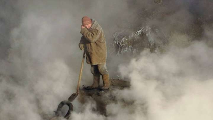 Построить ТЭЦ в Экибастузе по китайской технологии предлагает эксперт