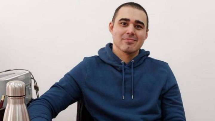 «Я потерял связь с реальностью». Журналист Михаил Козачков раскаялся