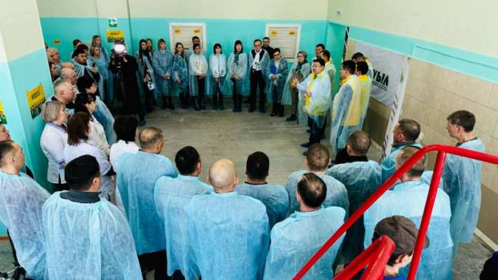 Кандидаттар ел аралап жүр