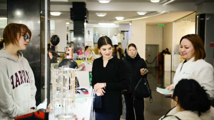 Орал қаласында балабақша көбейеді