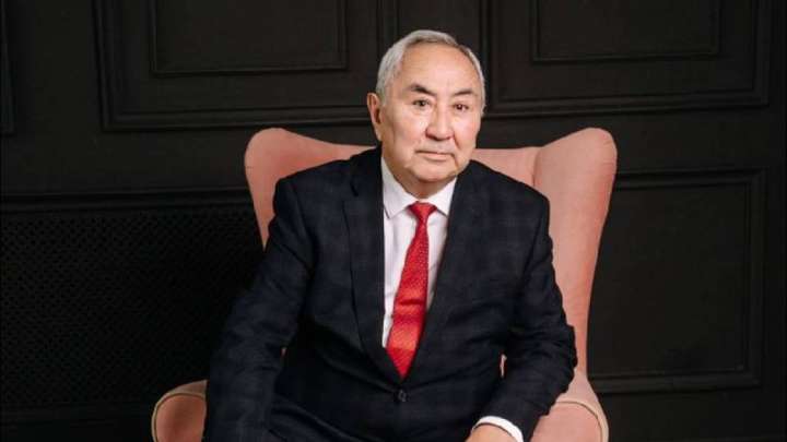 Жигули Дайрабаев Respublica төрағасына қарсы мәлімдеме жасады