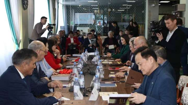 Ұлт ұстазына арналған сайт педагогтар үшін де маңызды