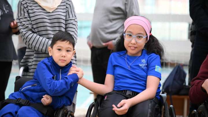 Боччаны білмейтіндер көп  