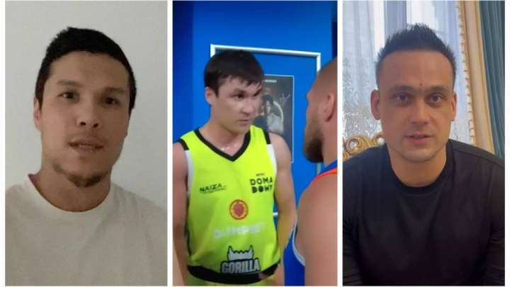 Сәпиев-Зелимханов жанжалы. Елеусінов пен Ильин не дейді?