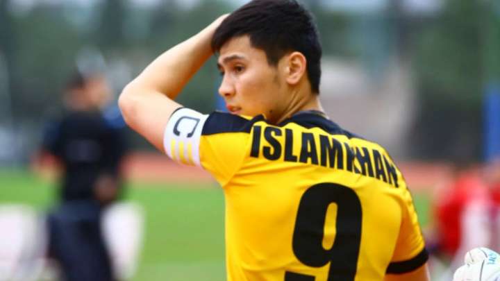 Бауыржан Исламханның қай клубта ойнайтыны белгілі болды