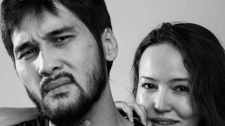 Кәмшат Жолдыбаева тұрмысқа шықты