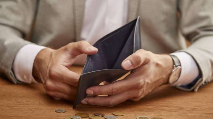 Азаматтарды банкрот деп тануға өтініш қабылдау басталды 