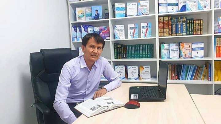 Депутаттыққа кандидат Аятжан Ахметжан шеттетілді