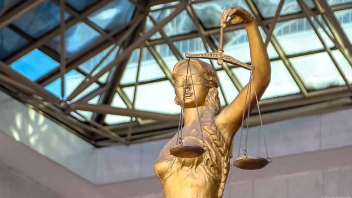 Ақбөпе Әбілқасымова: Сот және құқық қорғау жүйесі қалай өзгеріп жатыр?