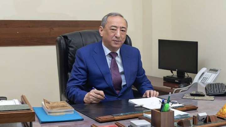  «Басқаның жұмысын сынау, ол жайлы пікір айту жеңіл»