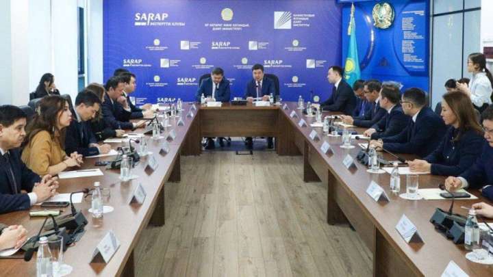 MediaLab – әлемдік журналистикадағы үздік кітаптарды аударады