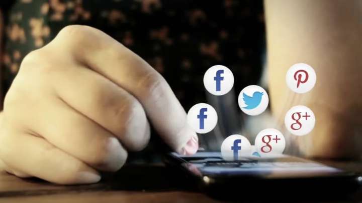 Судья және әлеуметтік желі