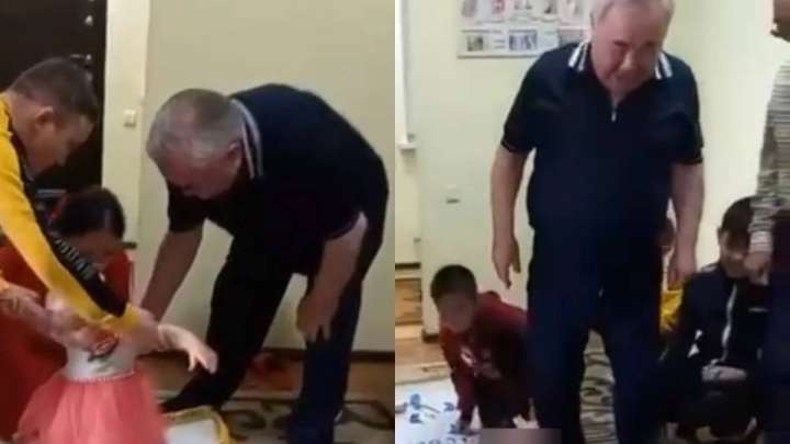 Болат Назарбаев ауырмапты. Тұсау кесіп жүр