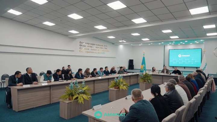 Партия имиджі сайлауалды штабтың жұмысына тікелей байланысты