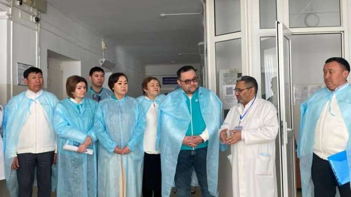 Кандидаттар халық үніне құлақ асты