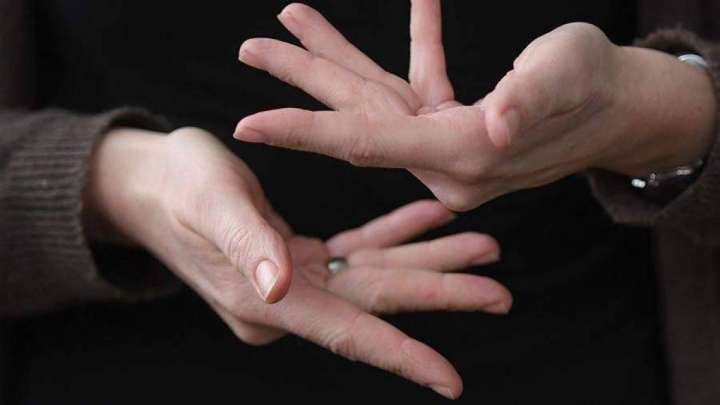 Елімізде қазақ тілді сурдоаудармашылар аз     