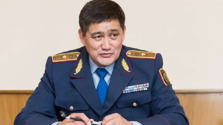 Серік Күдебаев ауруханаға түсіп, сот отырысы шегерілді  