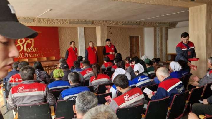 ҚХП: Көпбалалы отбасылар тегін баспанамен қамтылуы керек